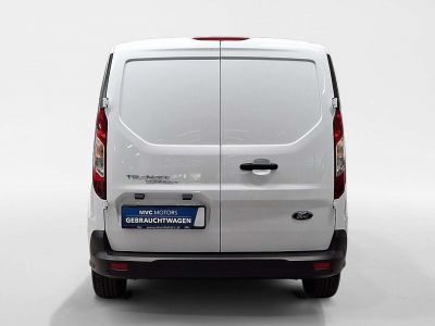 Ford Transit Vorführwagen