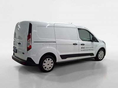 Ford Transit Vorführwagen