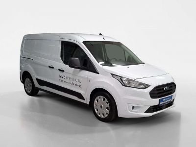 Ford Transit Vorführwagen