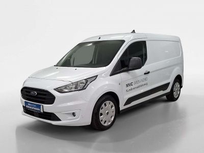 Ford Transit Vorführwagen