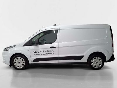 Ford Transit Vorführwagen