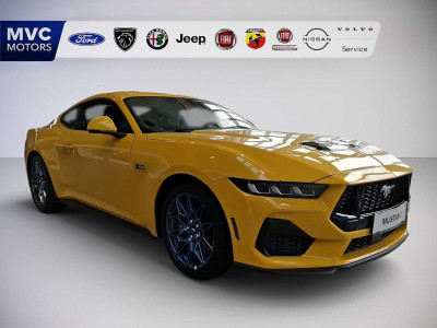 Ford Mustang Neuwagen