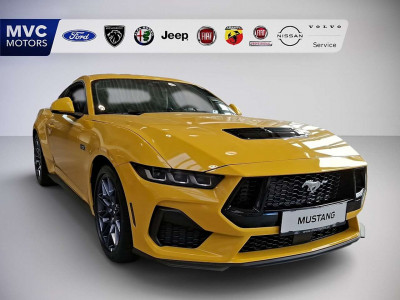 Ford Mustang Neuwagen