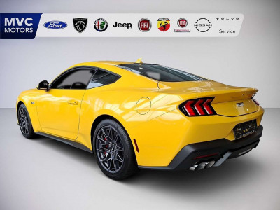 Ford Mustang Neuwagen