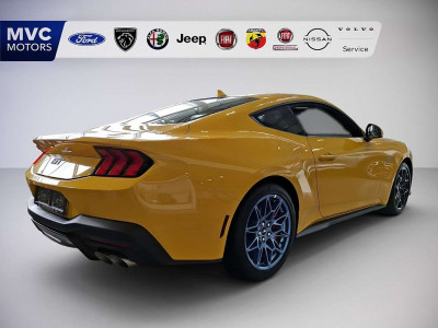 Ford Mustang Neuwagen