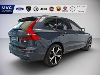 Volvo XC60 Gebrauchtwagen