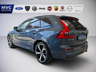 Volvo XC60 Gebrauchtwagen