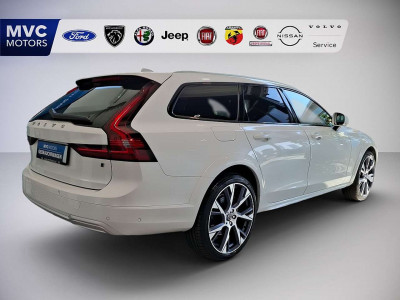 Volvo V90 Gebrauchtwagen