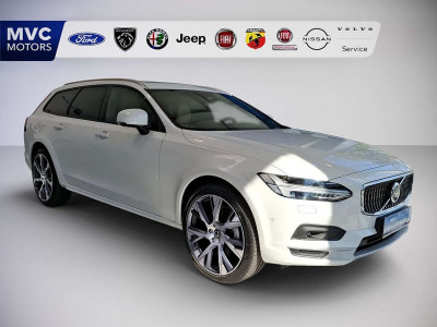 Volvo V90 Gebrauchtwagen