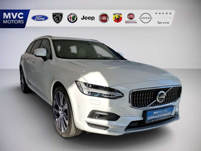 Volvo V90 Gebrauchtwagen