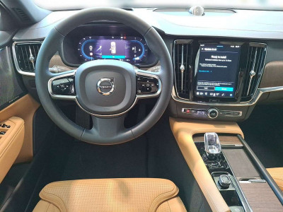 Volvo V90 Gebrauchtwagen