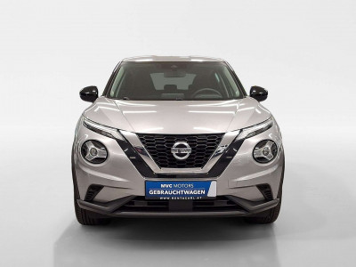 Nissan Juke Gebrauchtwagen