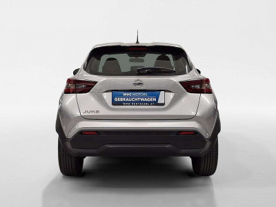 Nissan Juke Gebrauchtwagen