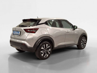 Nissan Juke Gebrauchtwagen