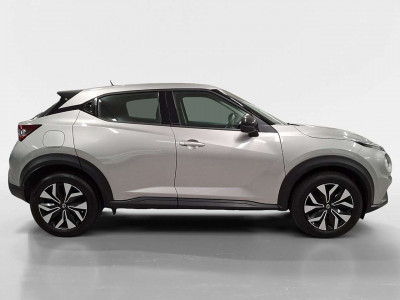 Nissan Juke Gebrauchtwagen