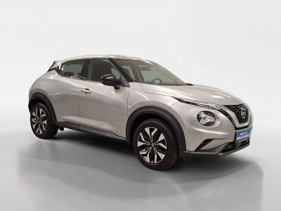 Nissan Juke Gebrauchtwagen