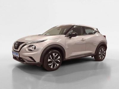 Nissan Juke Gebrauchtwagen