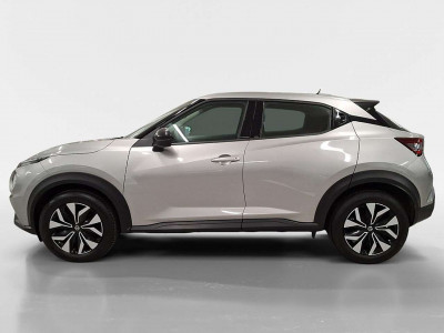 Nissan Juke Gebrauchtwagen