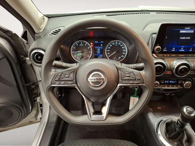 Nissan Juke Gebrauchtwagen