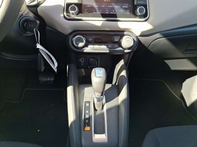 Nissan Micra Gebrauchtwagen Nissan Micra Gebrauchtwagen