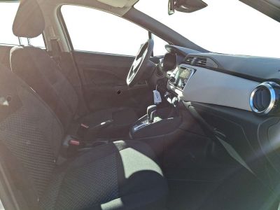 Nissan Micra Gebrauchtwagen Nissan Micra Gebrauchtwagen