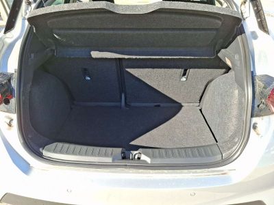 Nissan Micra Gebrauchtwagen Nissan Micra Gebrauchtwagen