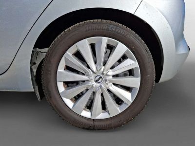 Nissan Micra Gebrauchtwagen Nissan Micra Gebrauchtwagen