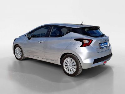 Nissan Micra Gebrauchtwagen Nissan Micra Gebrauchtwagen