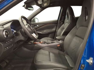 Nissan Juke Gebrauchtwagen