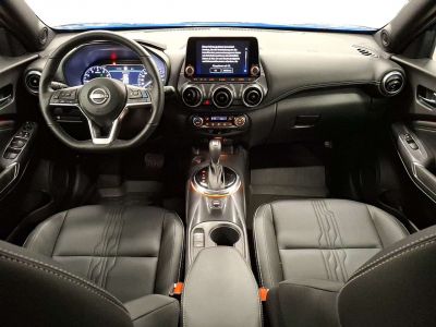 Nissan Juke Gebrauchtwagen