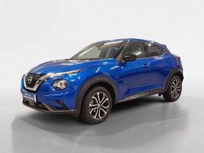 Nissan Juke Gebrauchtwagen