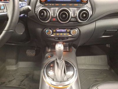 Nissan Juke Gebrauchtwagen