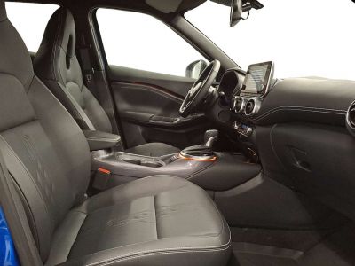 Nissan Juke Gebrauchtwagen