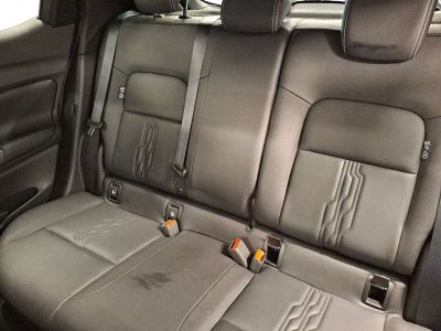 Nissan Juke Gebrauchtwagen