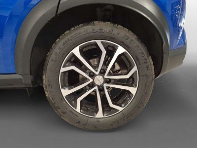 Nissan Juke Gebrauchtwagen