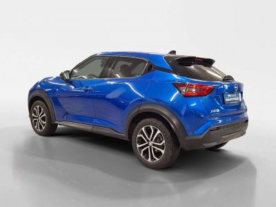 Nissan Juke Gebrauchtwagen
