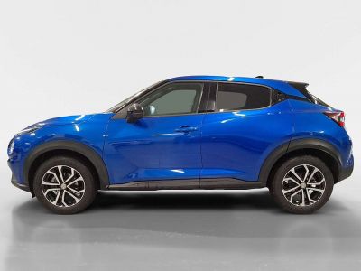 Nissan Juke Gebrauchtwagen