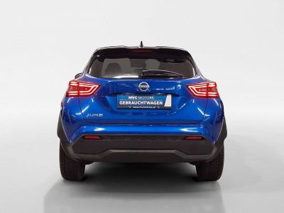 Nissan Juke Gebrauchtwagen