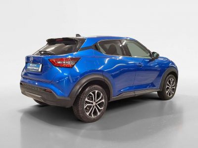Nissan Juke Gebrauchtwagen