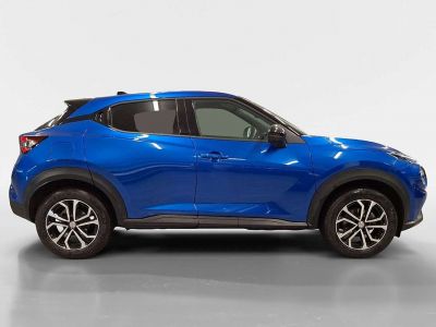 Nissan Juke Gebrauchtwagen