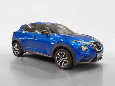 Nissan Juke Gebrauchtwagen