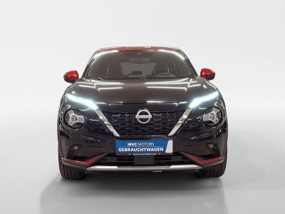 Nissan Juke Jahreswagen