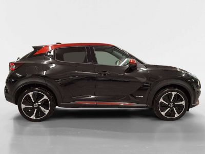 Nissan Juke Jahreswagen