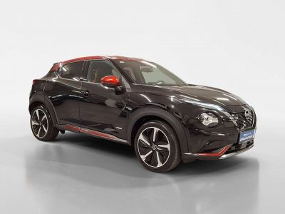 Nissan Juke Jahreswagen