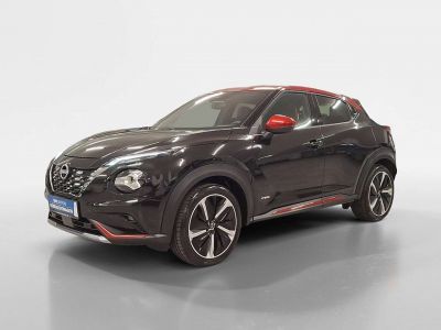 Nissan Juke Jahreswagen