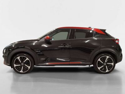 Nissan Juke Jahreswagen