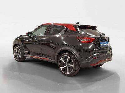 Nissan Juke Jahreswagen