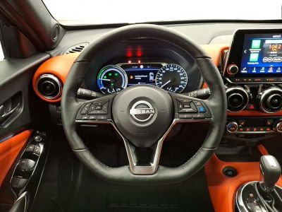 Nissan Juke Jahreswagen