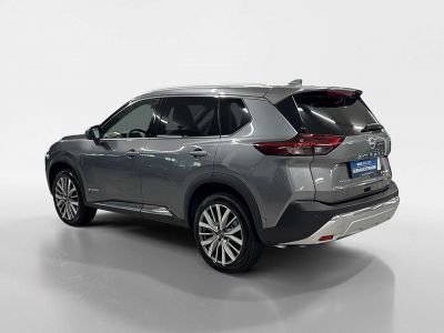 Nissan X-Trail Vorführwagen