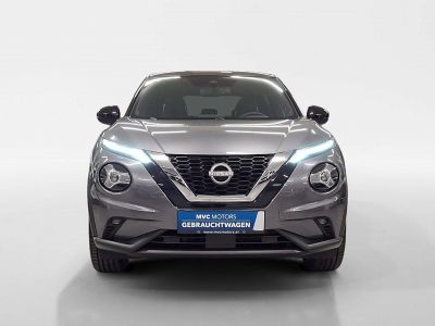 Nissan Juke Jahreswagen